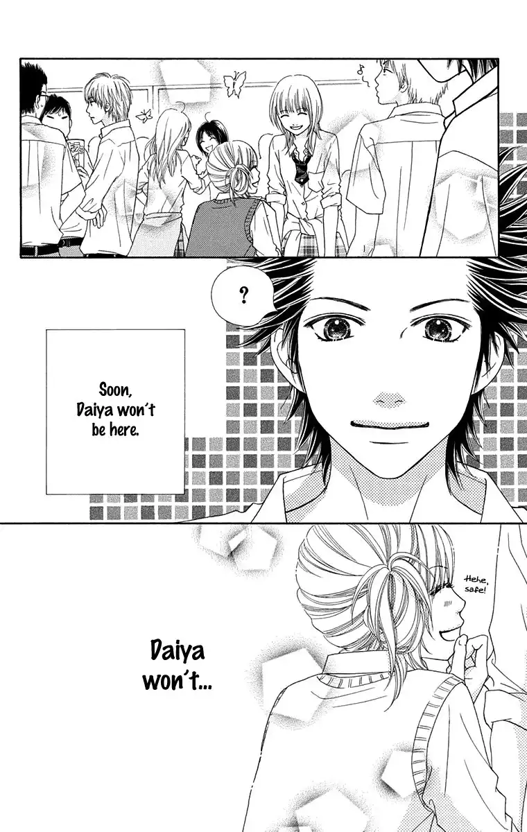 Parfait Tic Chapter 146 7